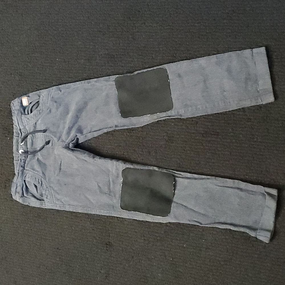 Dolce and Gabana Junior boys pants 7/8